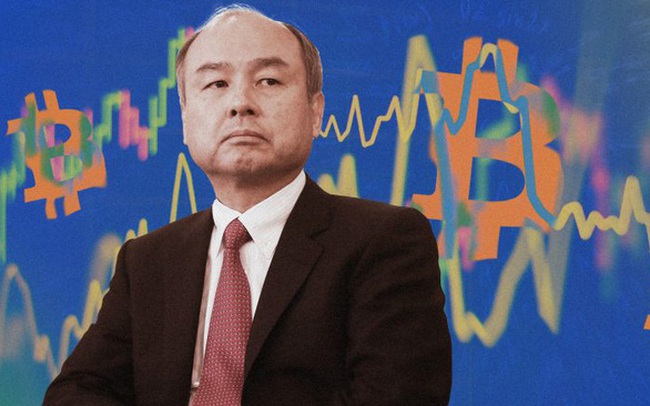 Nổi tiếng đầu tư kiểu ‘liều ăn nhiều’ nhưng Masayoshi Son khẳng định: ‘Tôi không chắc về Bitcoin’
