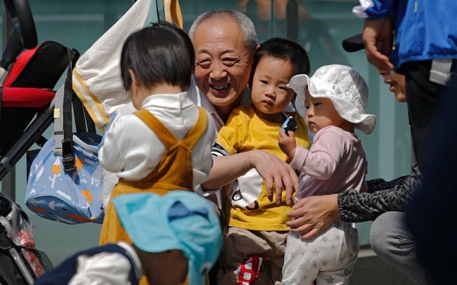 Trung Quốc bất ngờ phát hiện 12 triệu trẻ em “không tồn tại”