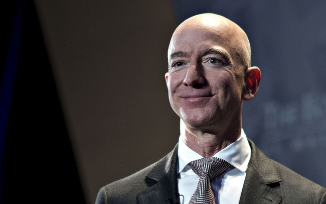 Chi gần 90 triệu USD, Jeff Bezos vừa có khoản đầu tư đầu tiên vào lĩnh vực thương mại điện tử của Đông Nam Á