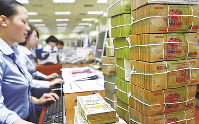 Chuyên gia: Cơ cấu vốn của thị trường tài chính Việt Nam đã cân đối hơn