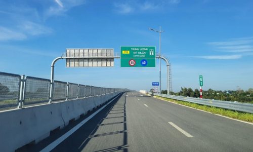 Chỉ định thầu 12 dự án cao tốc Bắc – Nam
