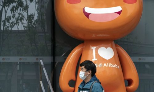 Khoản tiền phạt 2,8 tỷ USD đã giúp Alibaba ‘mang về’ 40 tỷ USD như thế nào?
