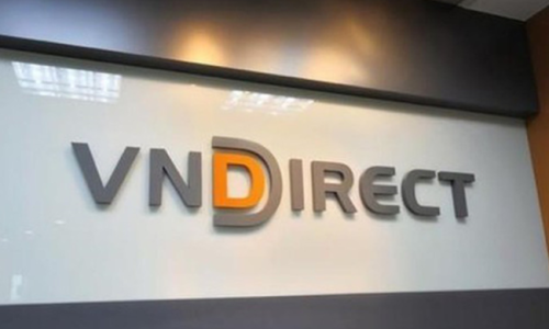 Hơn 213 triệu cổ phần VNDIRECT (VND) sẽ được giao dịch từ ngày 17/8