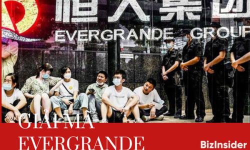 Những bước chân lầm lỡ: Sếp công ty bất động sản Việt Nam hé lộ 5 sai lầm khiến gã khổng lồ Evergrande gục ngã