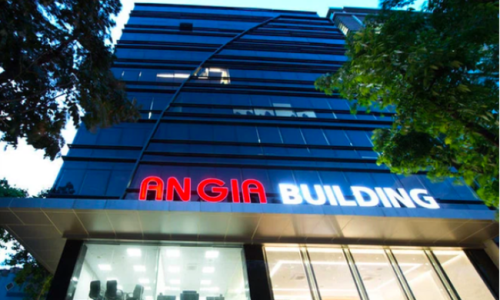 Công ty liên quan đến Chủ tịch HĐQT An Gia vừa mua thêm gần 3,5 triệu cổ phiếu AGG