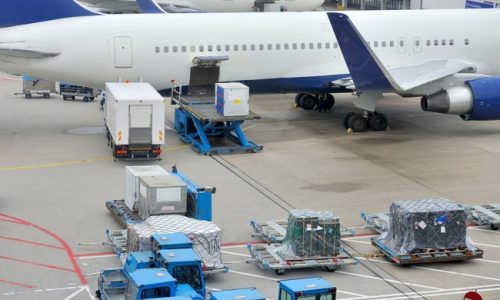 Bất chấp ngành hàng không khó khăn, Noibai Cargo (NCT) cán đích 2021 lãi 224 tỷ đồng vượt 8% kế hoạch