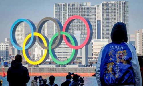 Olympic Tokyo: Từ ‘cục cưng’ thành ‘cục nợ’ 20 tỷ USD của Nhật Bản
