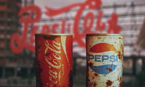 Pepsi vs Coca: Cuộc chiến tại Liên Xô và câu chuyện đổi tàu ngầm lấy nước ngọt