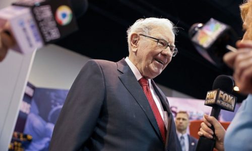 Lý giải động thái kỳ lạ của Warren Buffett: Khoản đầu tư ‘khủng’ nhất trong năm nay là mua cổ phiếu của Berkshire Hathaway