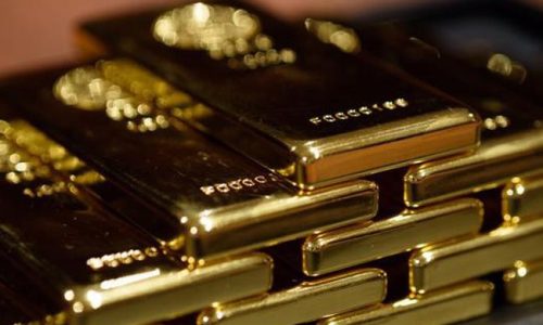 Giá vàng miếng tăng 1 triệu đồng/lượng trong 4 ngày