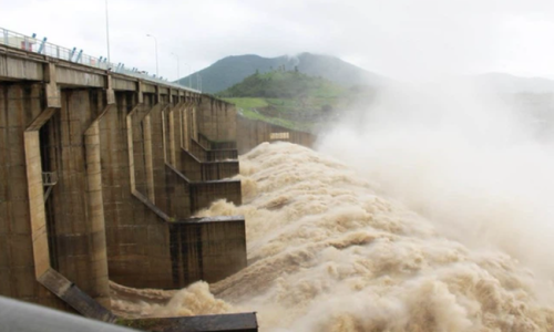 Thủy điện sông Ba Hạ (SBH) chi gần 250 tỷ đồng trả cổ tức