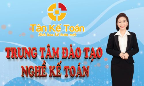 Chia Sẻ Của Kế Toán Thuế Đa Tài Chị Nguyễn Thị Tân