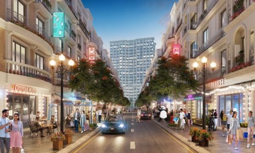 Sun Grand Boulevard kỳ vọng biến Sầm Sơn thành đô thị vươn tầm quốc tế