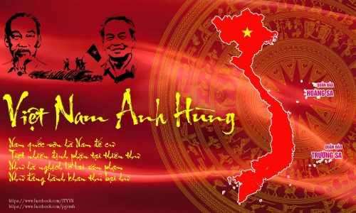 Những hoạt động thiện nguyện của FanPage Việt Nam Anh Hùng