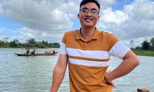 Anh Nguyễn Văn Tùng Chuyên Cung Cấp Đặc Sản Cá Sông SêRêPôk