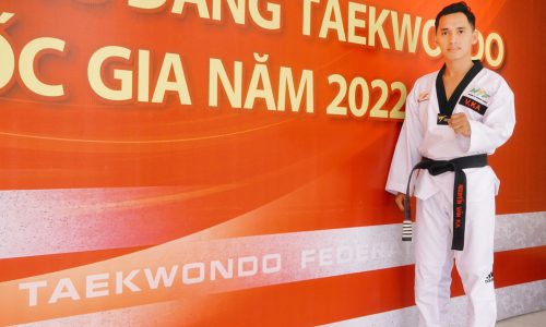 Taekwondo Phương Nam Chuyên Tuyển Sinh Võ Taekwondo Uy Tín Chuyên Nghiệp Tại Đồng Nai