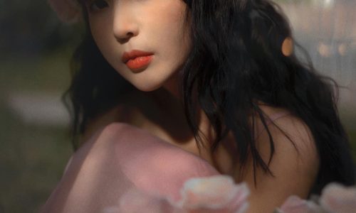 Hot Girl Anna Trang Huỳnh Là Ai?