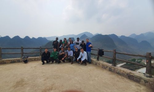 “Ha Giang Loop Tour Online: Khám phá vùng đất huyền thoại với đội ngũ uy tín chuyên nghiệp