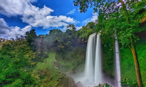 “Sự phát triển bền vững của Khu du lịch sinh thái thác Đắk G’lung: Tín hiệu tích cực cho ngành du lịch”