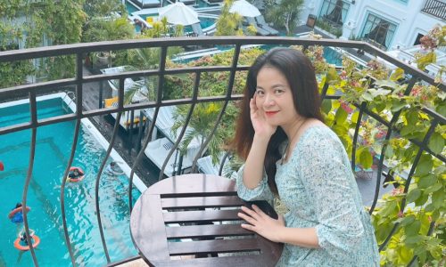 Hành trình đầy dũng cảm của chị Nguyễn Thị Phương Linh – Từ nhân viên ngân hàng đến chủ cửa hàng Nhà Bụt