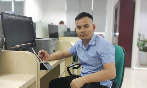 Trịnh Xuân Bảo -Xây dựng trọn gói Thanh Hóa – Kỹ sư xây dựng tận tâm chuyên nghiệp mang đến sản phẩm hoàn hảo cho khách hàng
